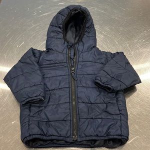 Children’s Place Toddler Puffer Coat